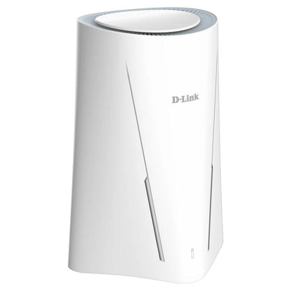 Router D-Link G530V2 5G NR WiFi6 AX3000 - imagem 4