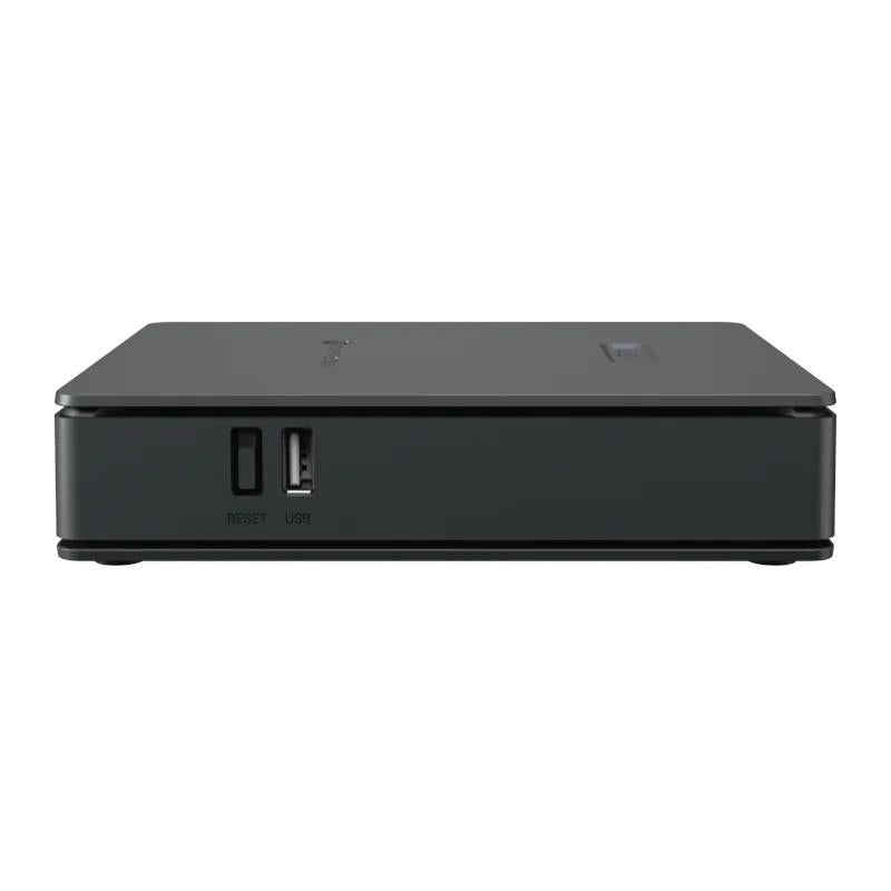 Router Mikrotik hAP ax S WiFi6 5xGbE 1x2.5G SFP - imagem 3