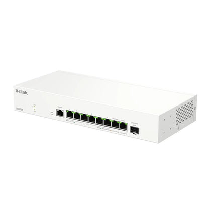 Router D-Link DBR-700 7x2.5G 1X2.5 WAN 1x2.5 SFP - imagem 4