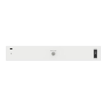 Router D-Link DBR-700 7x2.5G 1X2.5 WAN 1x2.5 SFP - imagem 5
