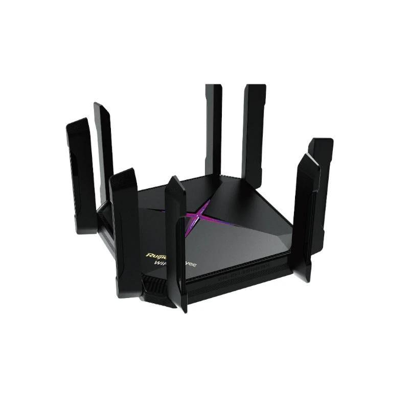 Sistema Mesh Wi-Fi Reyee AX6000 Wi-Fi 6 Router com a 2.5 Gbps P