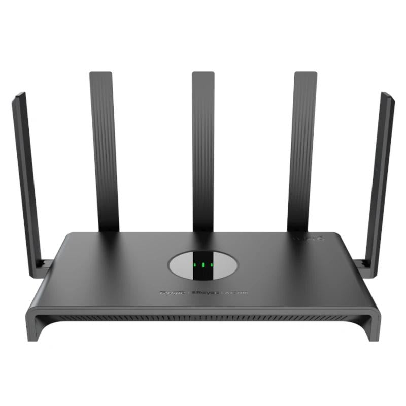 Router Reyee RG-EW3000GX PRO Gaming WiFi6 AX3000 D
