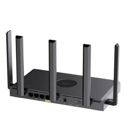 Router Reyee RG-EW3000GX PRO Gaming WiFi6 AX3000 D - imagem 3