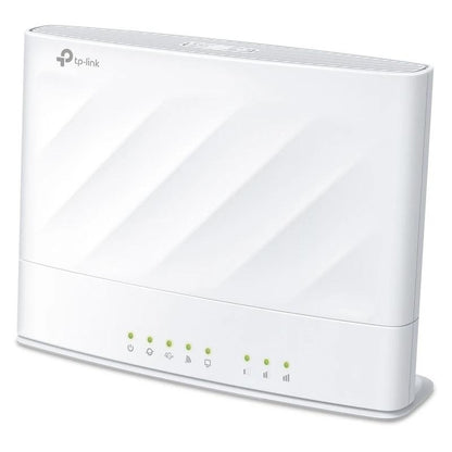 Router TP-Link Archer MX700 4G+ LTE WiFi6 AX1500 - imagem 2