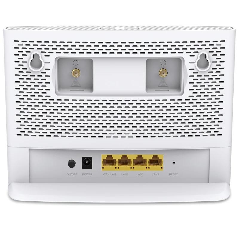 Router TP-Link Archer MX700 4G+ LTE WiFi6 AX1500 - imagem 4