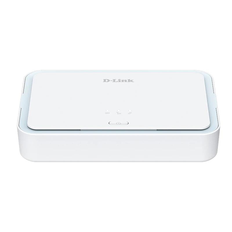 Router D-Link DBR-330-G 5G AX3000 Wi-Fi 6 2.4 GHz - imagem 2