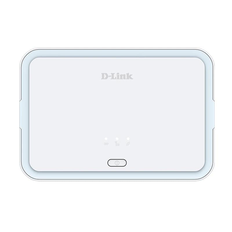 Router D-Link DBR-330-G 5G AX3000 Wi-Fi 6 2.4 GHz - imagem 3