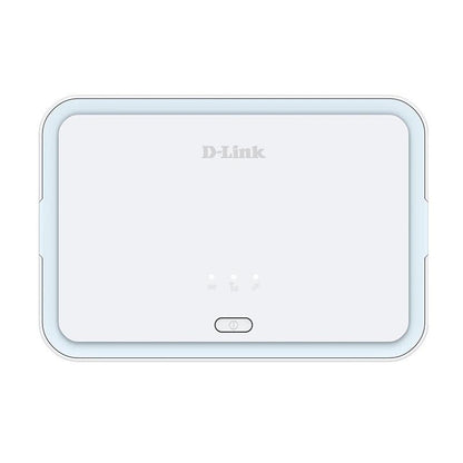 Router D-Link DBR-330-G 5G AX3000 Wi-Fi 6 2.4 GHz - imagem 3