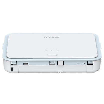Router D-Link DBR-330-G 5G AX3000 Wi-Fi 6 2.4 GHz - imagem 4