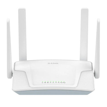 Router D-Link G416C/E 4G LTE AX1500 Wi-Fi 6 2.4 G - imagem 2