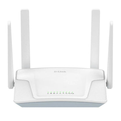 Router D-Link G416C/E 4G LTE AX1500 Wi-Fi 6 2.4 G - imagem 2