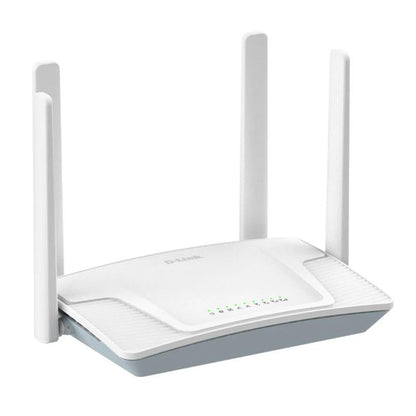Router D-Link G416C/E 4G LTE AX1500 Wi-Fi 6 2.4 G - imagem 3