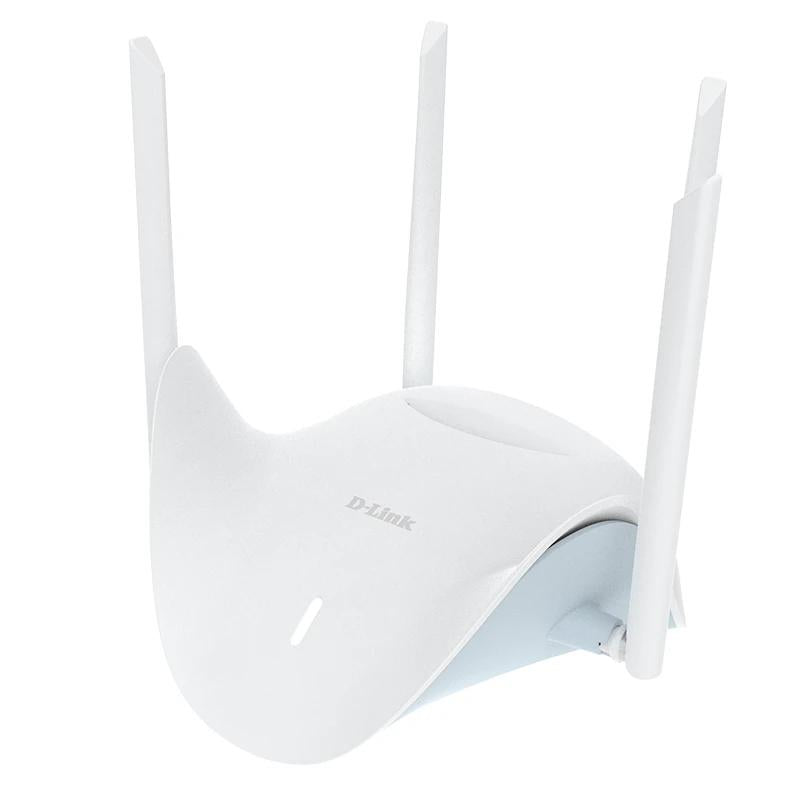 Router D-Link R36/E BE3600 Aquila PRO AI Wi-Fi 7 - imagem 3