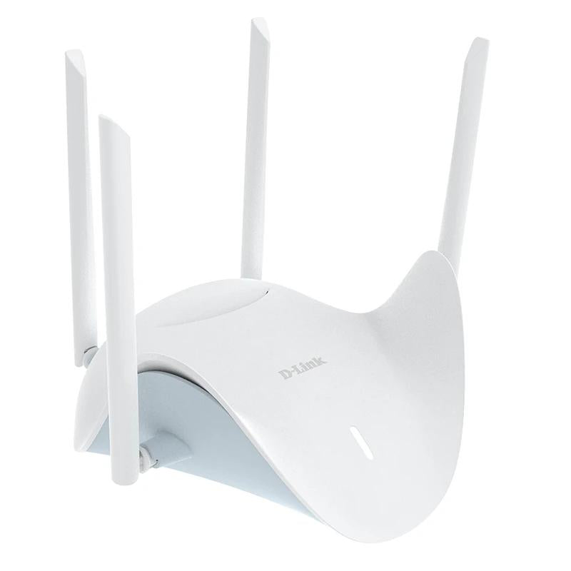 Router D-Link R36/E BE3600 Aquila PRO AI Wi-Fi 7 - imagem 4