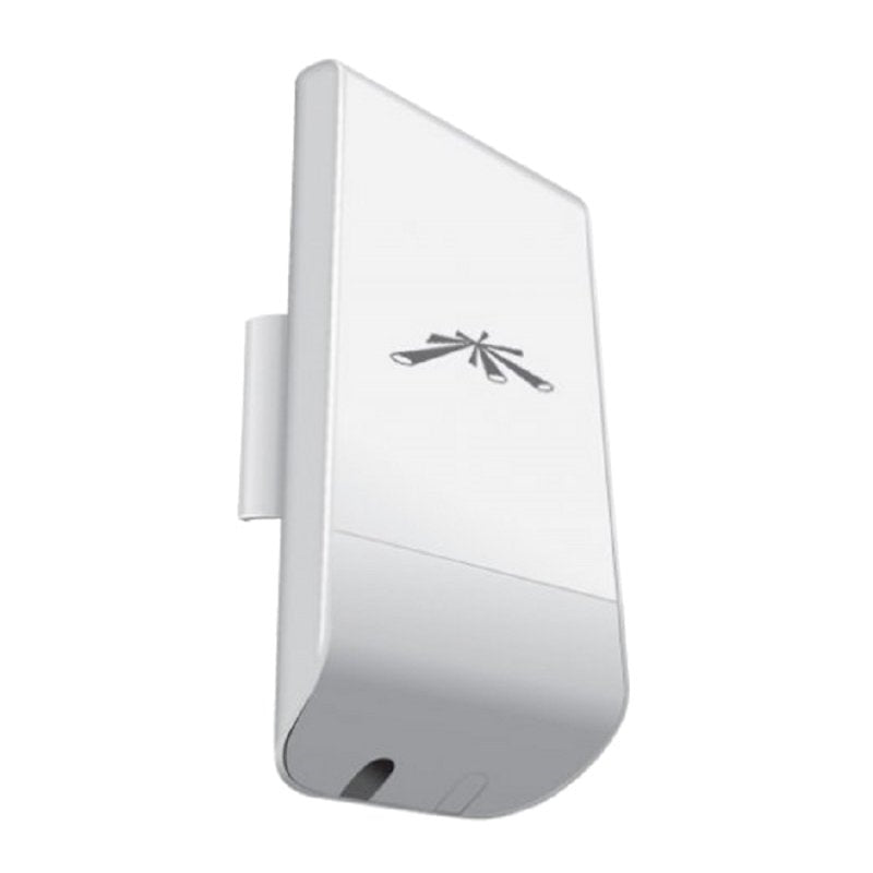 Ponto de Acesso Ubiquiti NanoStation M LocoM2 2.4GHz 8.5dBi