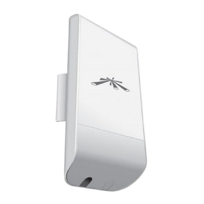 Ponto de Acesso Ubiquiti NanoStation M LocoM2 2.4GHz 8.5dBi