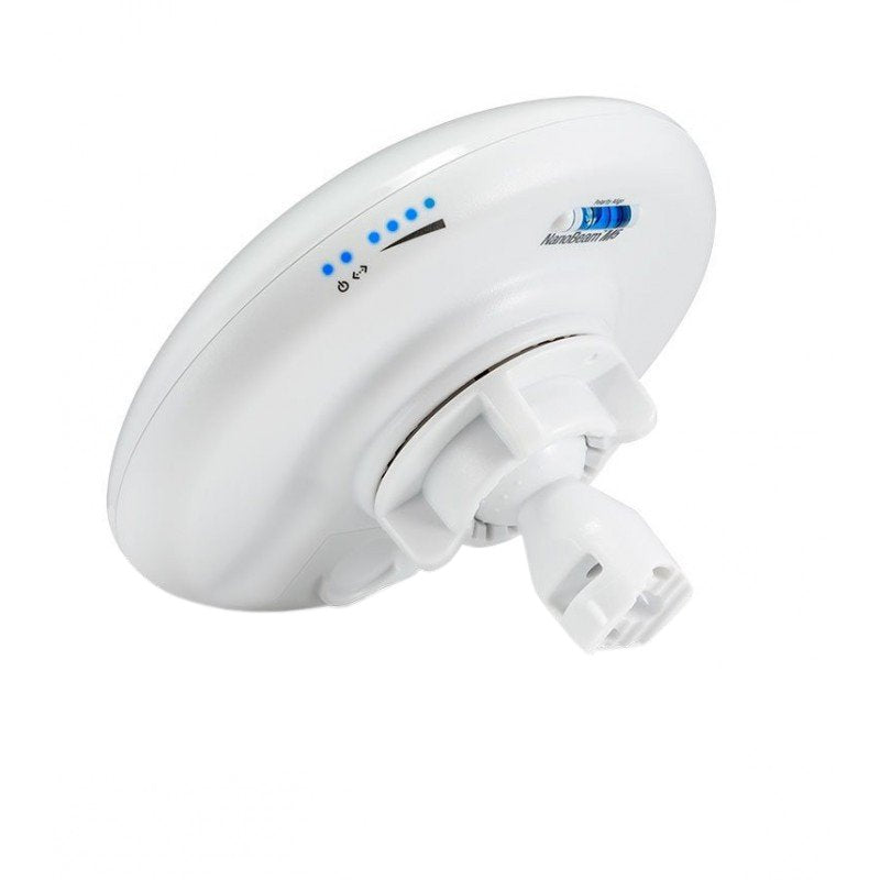 Ponto de Acesso Ubiquiti NanoBeam M NBE-M5-16 5GHz 16dBi - imagem 3