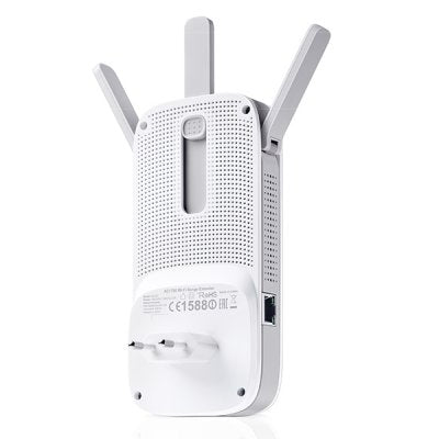 Ponto de Acesso TP-LINK RE450 WiFi Dual AC1750 - imagem 4
