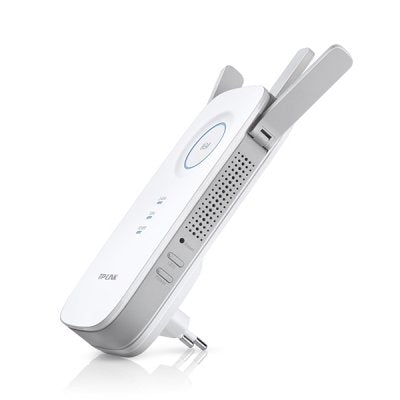 Ponto de Acesso TP-LINK RE450 WiFi Dual AC1750 - imagem 5