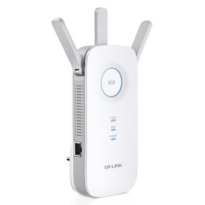 Ponto de Acesso TP-LINK RE450 WiFi Dual AC1750 - imagem 9