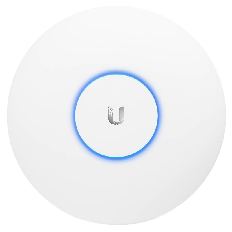 Ponto de Acesso Ubiquiti UniFi UAP-AC-PRO Dual Band PoE+