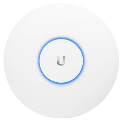 Ponto de Acesso Ubiquiti UniFi UAP-AC-PRO Dual Band PoE+