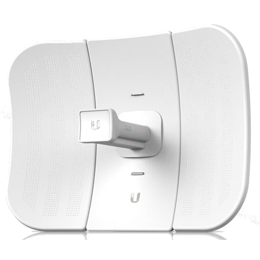 Ponto de Acesso Ubiquiti LiteBeam M5 LBE-M5-23 5GHz 23dBi