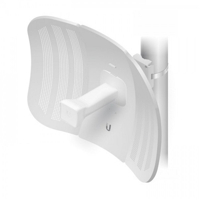 Ponto de Acesso Ubiquiti LiteBeam M5 LBE-M5-23 5GHz 23dBi - imagem 2