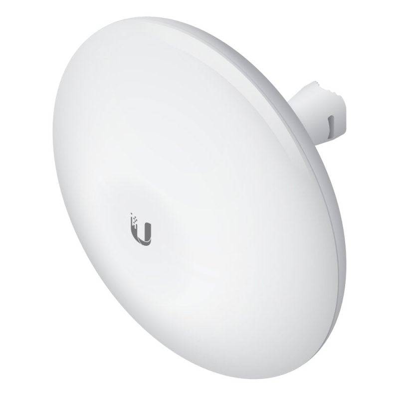 Ponto de Acesso Ubiquiti NanoBeam AC NBE-5AC-Gen2 5GHz 19dBi
