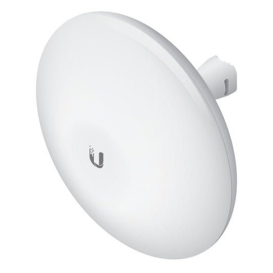Ponto de Acesso Ubiquiti NanoBeam AC NBE-5AC-Gen2 5GHz 19dBi
