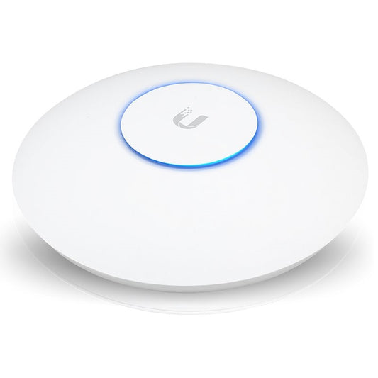 Ponto de Acesso Ubiquiti UniFi UAP-AC-HD Dual Band PoE+