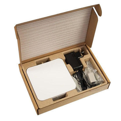 Ponto de Acesso MikroTik RBSXTsq5nD SXTsq Lite5 5GHz 16dBi L3 - imagem 2