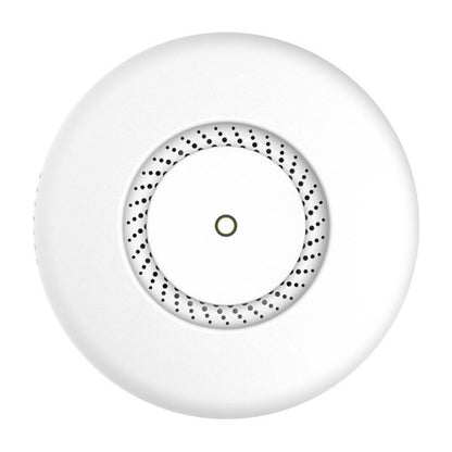 Ponto de Acesso MikroTik RBcAPGi-5acD2nD cAP AC 2xGB 5GHz L4