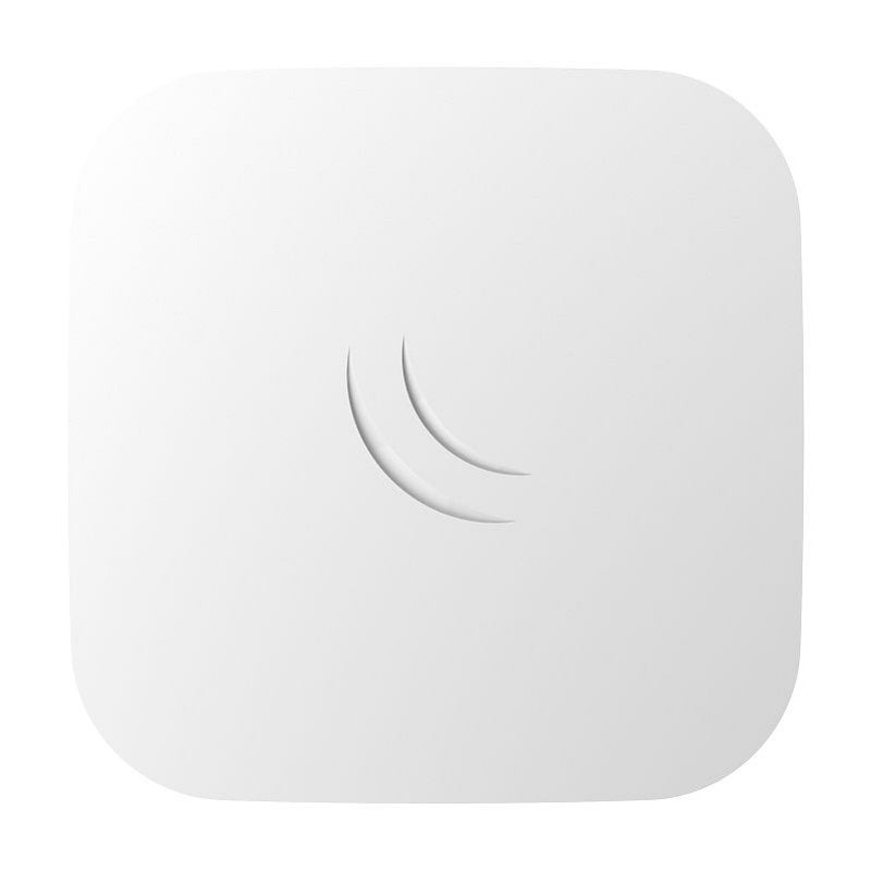 Ponto de Acesso MikroTik RBcAPGi-5acD2nD cAP AC 2xGB 5GHz L4 - imagem 2