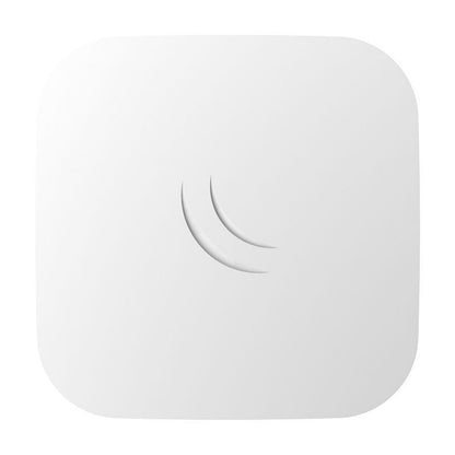 Ponto de Acesso MikroTik RBcAPGi-5acD2nD cAP AC 2xGB 5GHz L4 - imagem 2