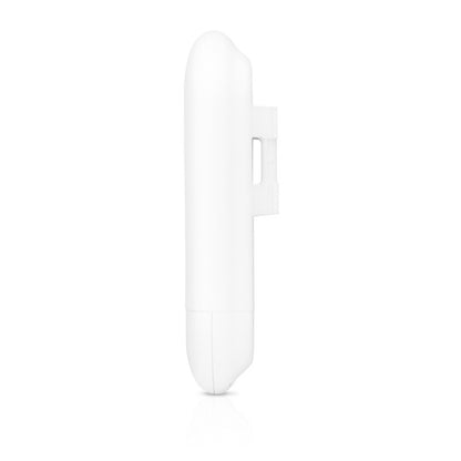 Ponto de Acesso Ubiquiti NanoStation AC Loco 5 5GHz 13dBi Pack 5 - imagem 2