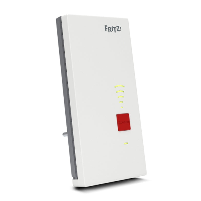 Ponto de Acesso FRITZ! 2400 Extensor AC1733 - imagem 3
