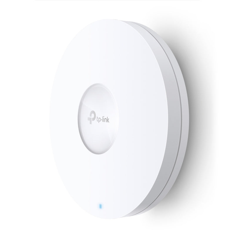 Ponto de Acesso TP-Link EAP620 HD WiFi AX1800 Dual PoE Teto Omada - imagem 2