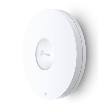 Ponto de Acesso TP-Link EAP620 HD WiFi AX1800 Dual PoE Teto Omada - imagem 2