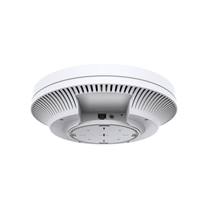 Ponto de Acesso TP-Link EAP620 HD WiFi AX1800 Dual PoE Teto Omada - imagem 4