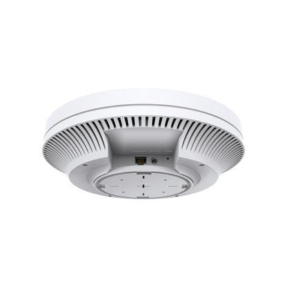 Ponto de Acesso TP-Link EAP620 HD WiFi AX1800 Dual PoE Teto Omada - imagem 4