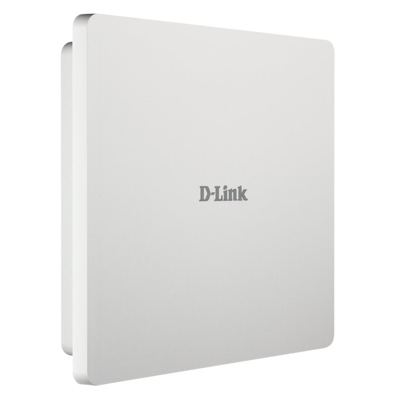 Ponto de Acesso D-Link DAP-3666 P.Acc WiFi4EU AC1200 PoE IP67 - imagem 2