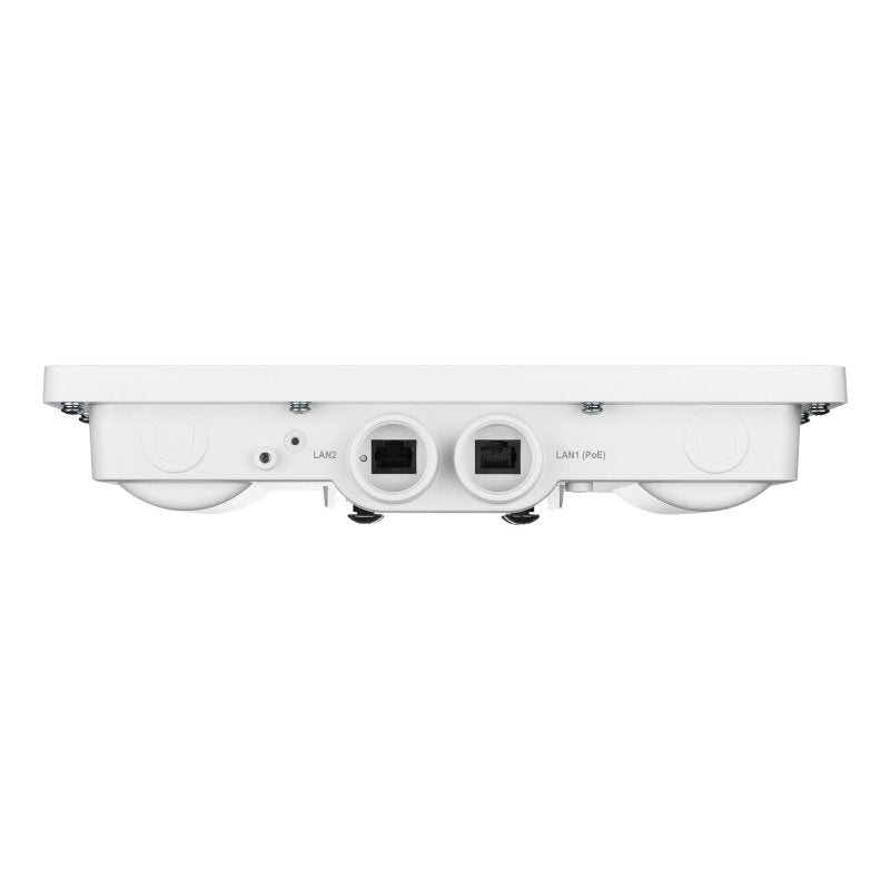Ponto de Acesso D-Link DAP-3666 P.Acc WiFi4EU AC1200 PoE IP67 - imagem 4