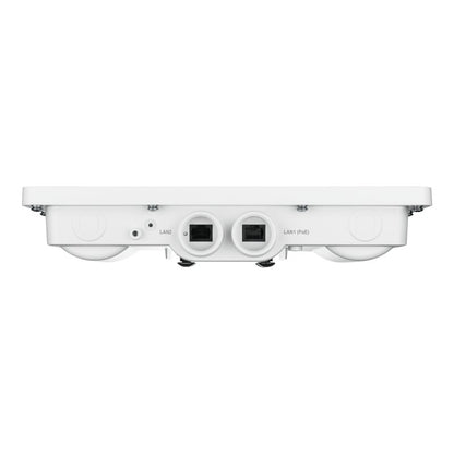 Ponto de Acesso D-Link DAP-3666 P.Acc WiFi4EU AC1200 PoE IP67 - imagem 4