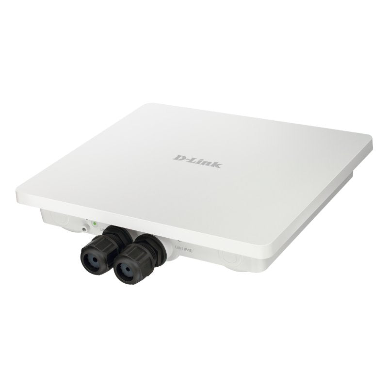Ponto de Acesso D-Link DAP-3666 P.Acc WiFi4EU AC1200 PoE IP67 - imagem 5