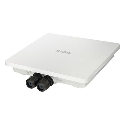 Ponto de Acesso D-Link DAP-3666 P.Acc WiFi4EU AC1200 PoE IP67 - imagem 5