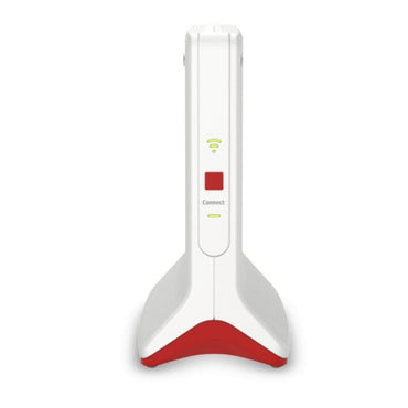 Sistema Mesh Wi-Fi Fritz!Repeater 6000 WiFi6 1x2.5Gb 1xGb - imagem 2