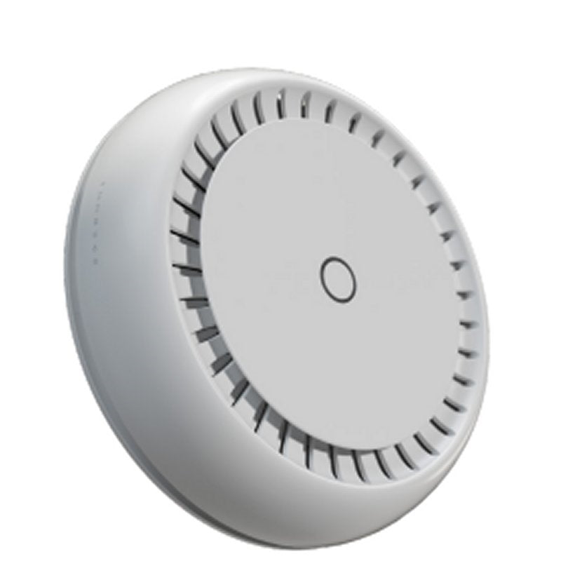 Ponto de Acesso Mikrotik cAP XL Punto Acceso Teto 2xGbE Dual Band