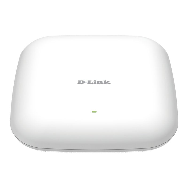 Ponto de Acesso D-Link DAP-X2810 Punto Acceso PoE AX1800 Wi-Fi6 - imagem 3