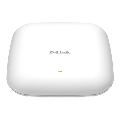Ponto de Acesso D-Link DAP-X2810 Punto Acceso PoE AX1800 Wi-Fi6 - imagem 3